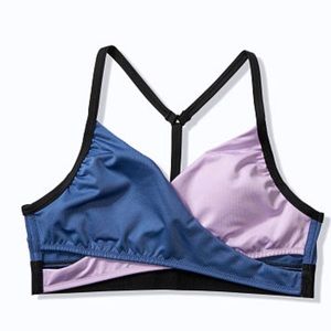 Victoria’s Secret Body-wrap Bra For land or sea XL